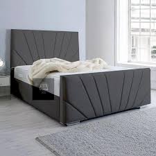 Sunrise Compact Luxury Bed UK | Space-Saving Design | Shop Online | Free Delivery